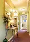 Bouchard Restaurant & Inn Hotels in Ньюпорт