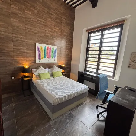 Hotel Boutique Casa Zafra