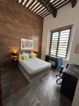 Hotel Boutique Casa Zafra - 3-Star