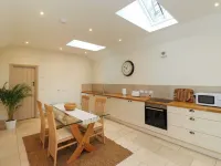 Cragg Lodge