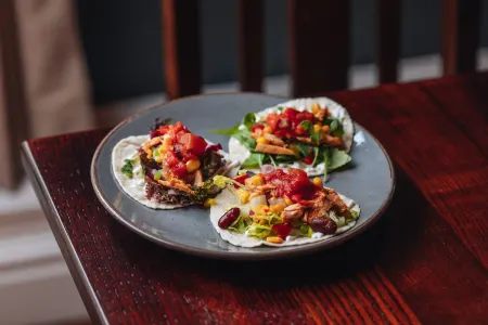 Black Lion Hotel Richmond North Yorkshire