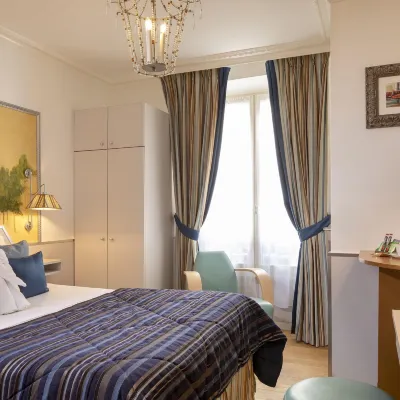 Hôtel du Levant Hotel in zona Palazzo Conciergerie