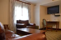 The Lodge at Wisp Resort Hotels in McHenry