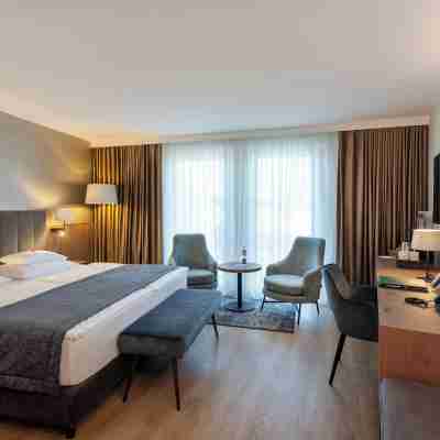 地拉那羅格納酒店 Rooms