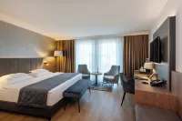 Rogner Hotel Tirana Hotels in 