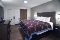Lynchburg Country Inn - Motels