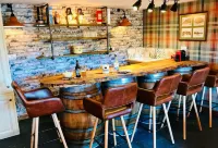 Lairds Lodge Inverness -  Casas de vacaciones