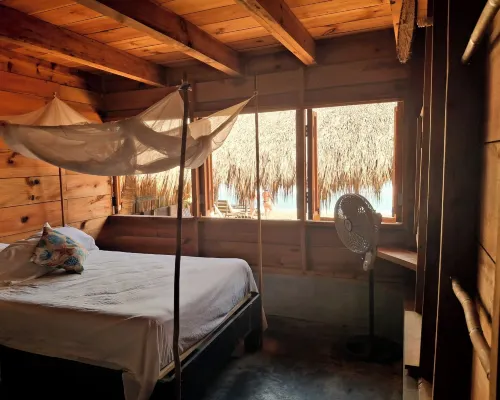 Ballelita Hotels in San Pedro Pochutla