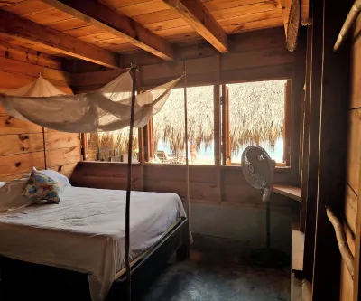 Ballelita Các khách sạn ở 