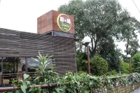 Hotel Bambu Inn Hotels near Ecoparque the Mirador and Alto de la Cruz