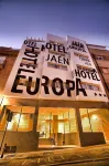 Hotel Europa Hôtels à : Jaén