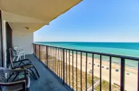 1014 the Sea Is Calling by Atlantic Towers Hotels in Carolina Beach
