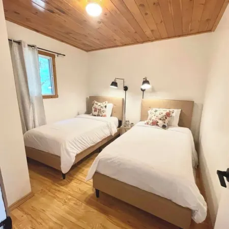 The Finch Beach Resort