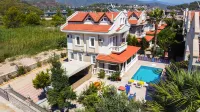 Infinity Sunshine Villa - 3 ดาว