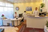 Hotel Rosengarten Hoteles en Schwäbisch Gmünd