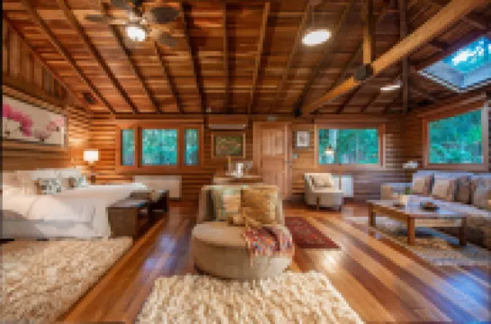 恩佔尤旅館 聖弗朗西斯科－迪保拉酒店