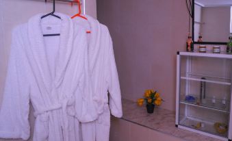 Riad Dar Marrakech & Spa