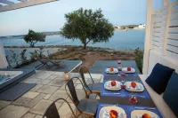 Kalypso Villas - gimnasio