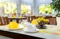 Waldhotel Friedrichroda - Breakfast