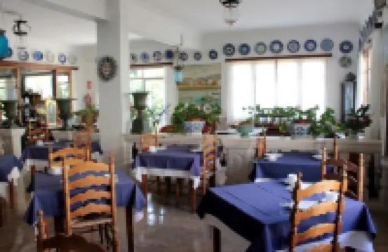 卡塔利娜韋拉酒店