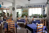 Hostal Catalina Vera