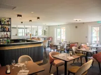 Hotel du Parc Euromédecine by Akena Hotels near CIRAD