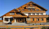 Hotel Alpejski Hotels in Gmina Szczytna