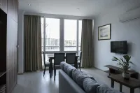 Kordon Apart - Pet friendly