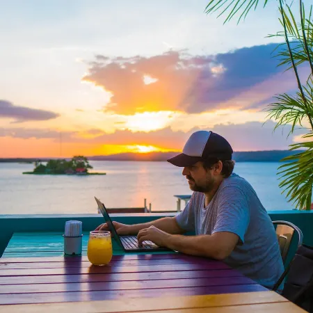 Hotel Isla de Flores