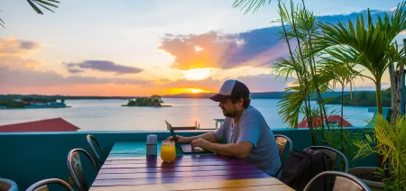 Hotel Isla de Flores