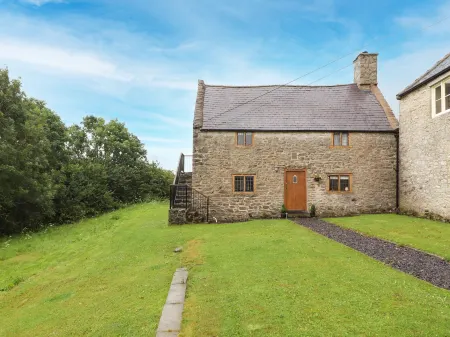 Ty Tabitha Wynne Отели в г. Мостин