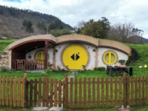 Experiencia Mi Tesoro Hotels in Viveiro