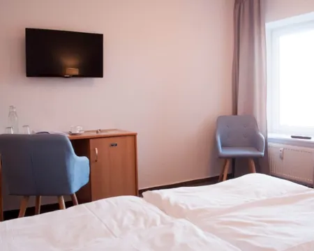 Angler Hof Hotels in Schleswig-Flensburg