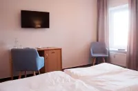 Angler Hof Hotel di Damp