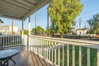 Sprawling Downtown Redlands Retreat Central to all Schools, Hospitals & Events