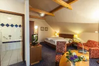 Hotel Brügge Hôtels à : Tecklenburg