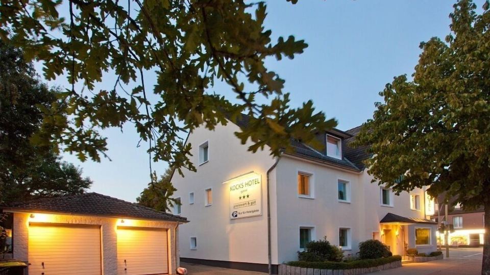 Kocks Hotel Garni