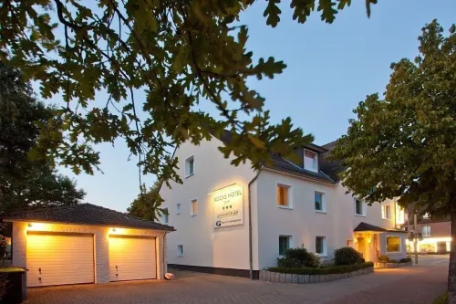 Kocks Hotel Garni - Pensionat