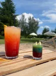 Hotel Mazury - bar