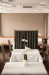 Hotel Pollinger - breakfast