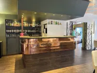 Cit'hôtel le Chris'Tel hôtel et Restaurant Hotels in Département Haute-Loire