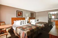 Canalta Stettler Hotels in Stettler