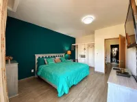 Santa Maria del Cabo - 2-Star