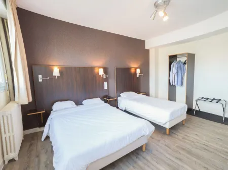 Hôtel de la Vendée