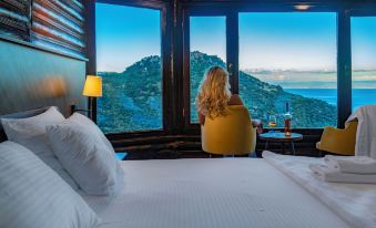 Assos Kartal Yuvasi Boutique Hotel