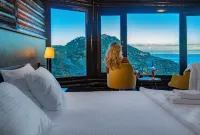 Assos Kartal Yuvasi Boutique Hotel Hotels in Sazlı Köyü