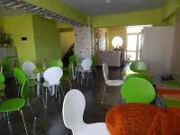 Lilalo Hotel Các khách sạn ở Katerini