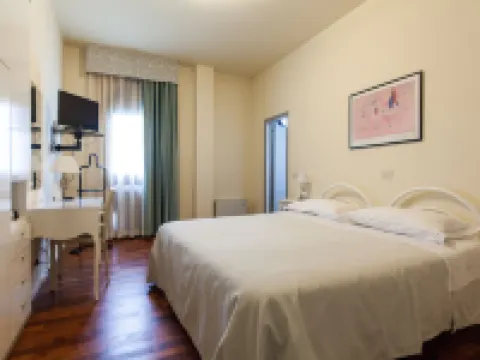 L'Approdo Hotel Hoteles en Cesenatico