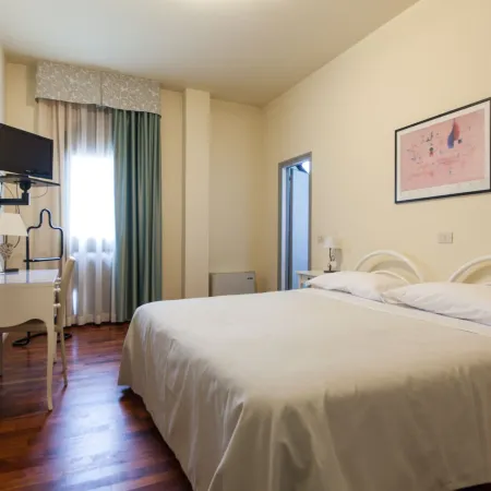 L'Approdo Hotel