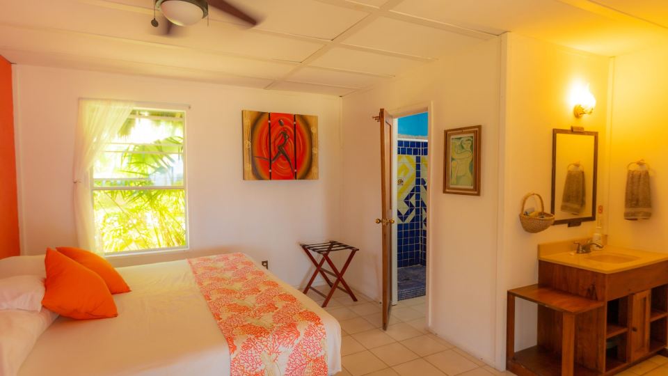 Playa Sonrisa Hotel